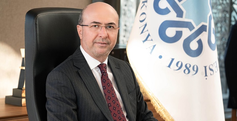 Başkan Pekyatırmacı’dan 15 Temmuz mesajı