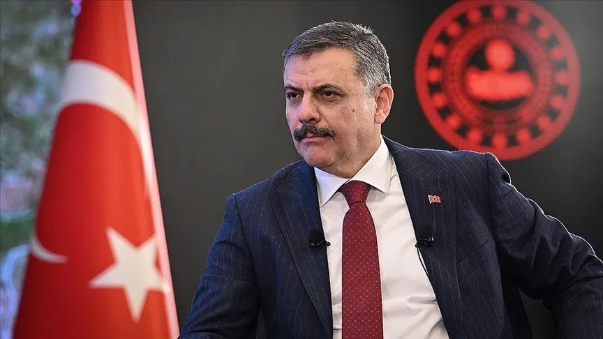 "Türkiye'ye istikamet çizilemez ve bu millete zincir vurulamaz"