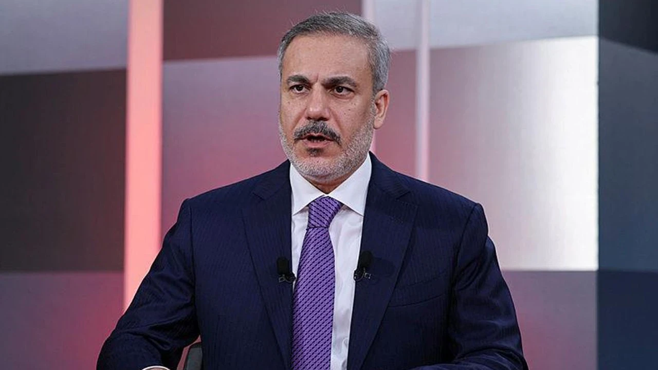 "Hain terör örgütünün yaşam alanı bulmasına asla izin vermeyeceğiz"