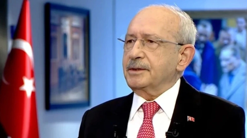 Kemal Kılıçdaroğlu'ndan '15 Temmuz' mesajı