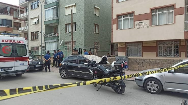 Cinayet zanlısının ifadesi ortaya çıktı