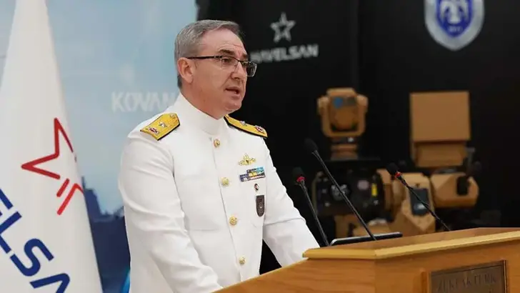 "S-400'de çalışmalar devam ediyor"