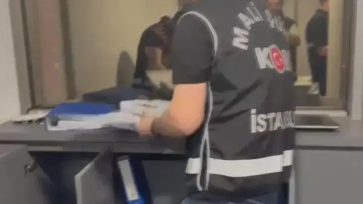 Nurdan Eriş'in ifadesi ortaya çıktı