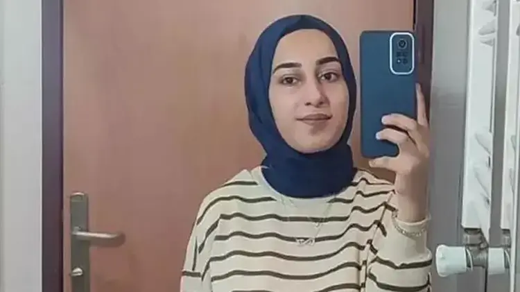 Rojin Kabaiş soruşturması