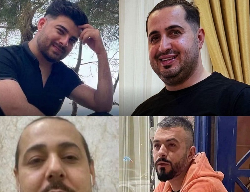 Riyad'daki yangında Hataylı 4 işçi hayatını kaybetti