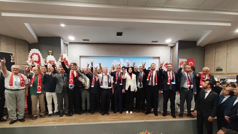 Ekonomide üretim ve esnaf desteklenmeli