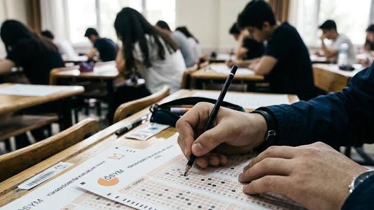 YKS sonuçları açıklandı