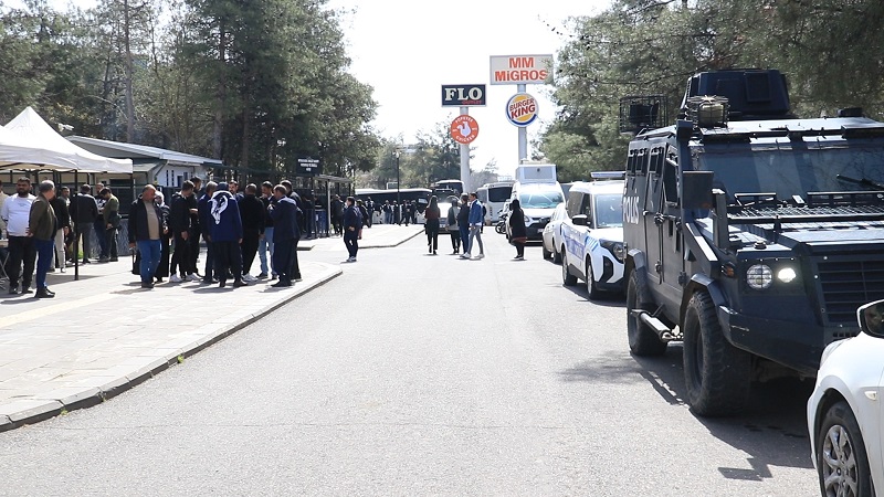Nevzat Bahtiyar'ın oğlu ve kardeşine 3’er yıla kadar hapis istemi