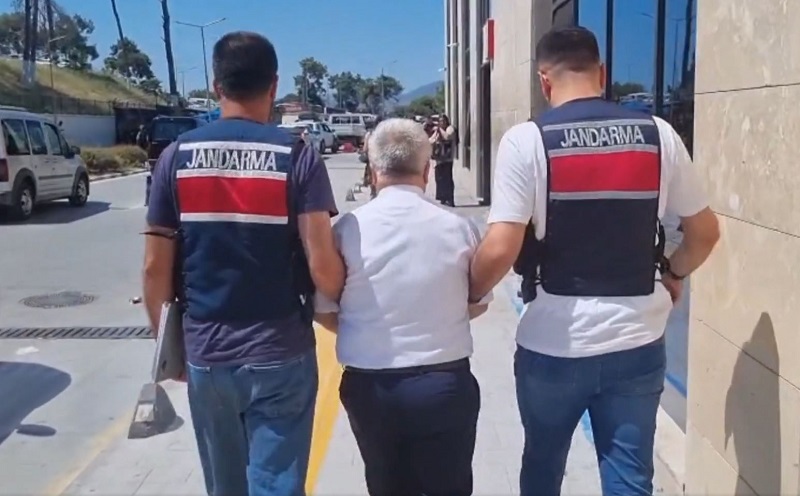 Konya dahil 22 ilde FETÖ operasyonu