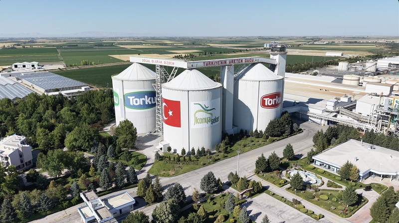 Torku en etkili 3. marka oldu