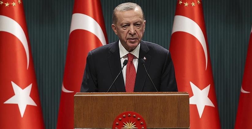 Sözleşmeli personelin beklediği haberi Cumhurbaşkanı verdi