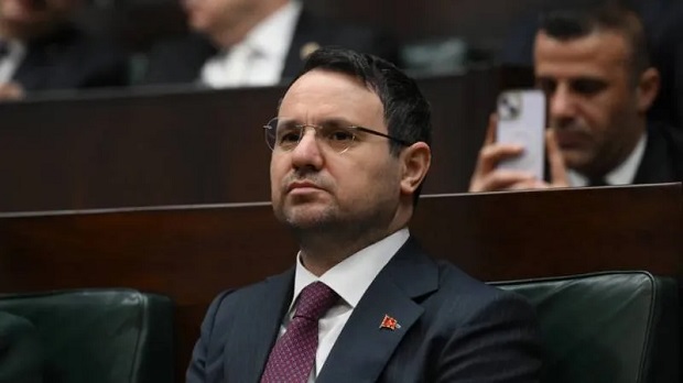 Bakan Gürlek'ten 'Gülistan Doku' soruşturması açıklaması