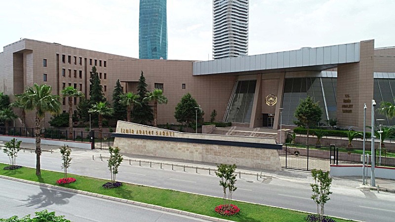 İzmir merkezli yasa dışı bahis operasyonu