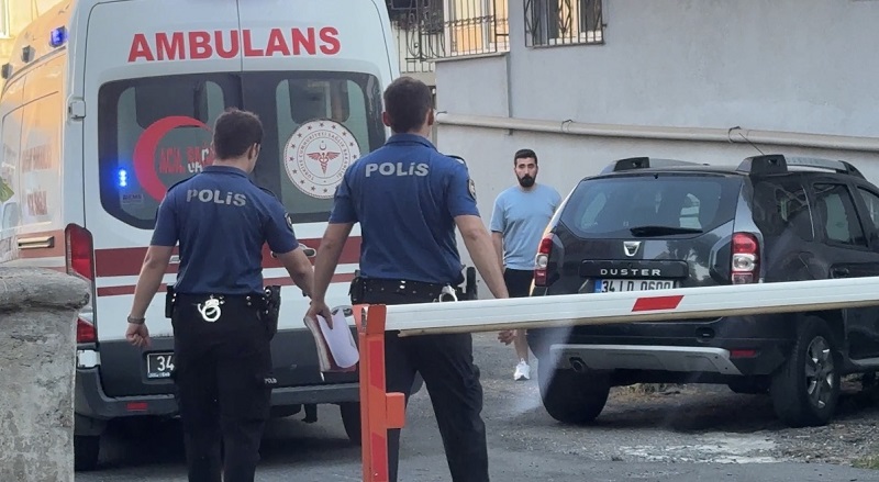 3’üncü kattan düşerek hayatını kaybetti