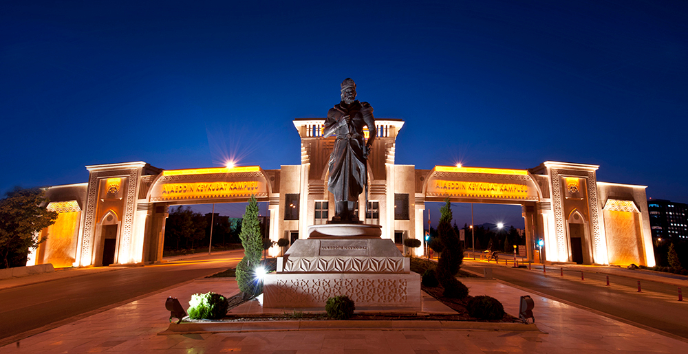Selçuk Üniversitesi personel alacak