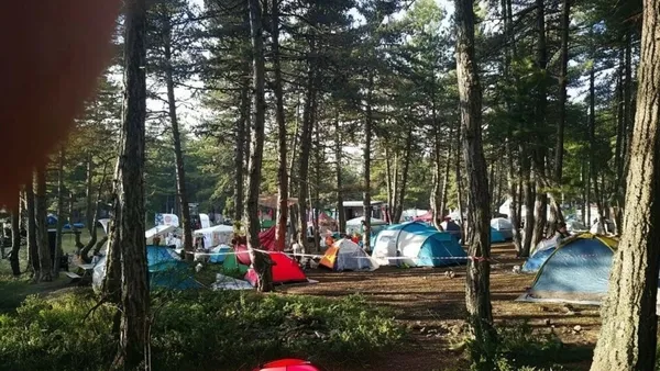 81 ilde 'Aile Kampı' etkinlikleri