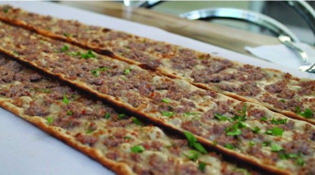 Konya, gastronomi turu yapılabilecek iller arasına girdi