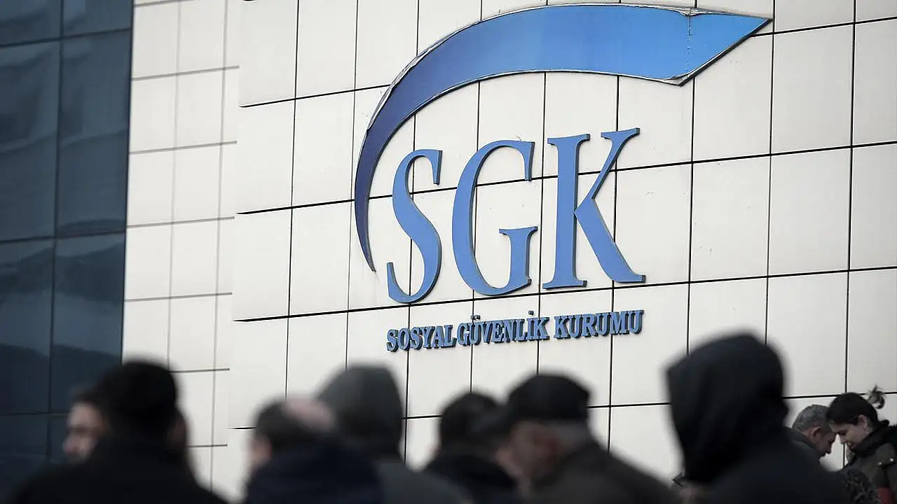 SGK'dan emeklilere yönelik iş birliği anlaşması