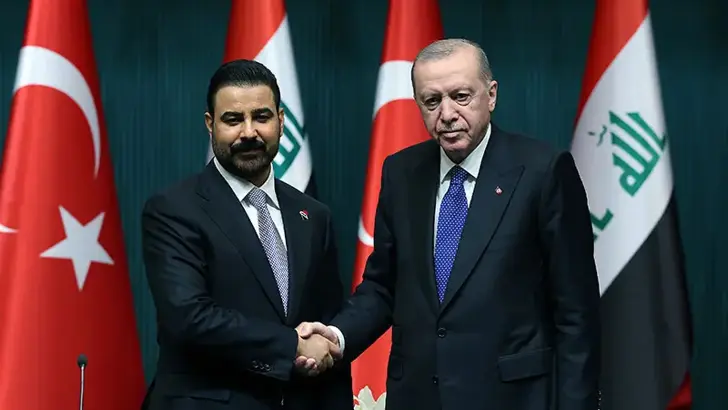 Cumhurbaşkanı Erdoğan'dan önemli açıklamalar