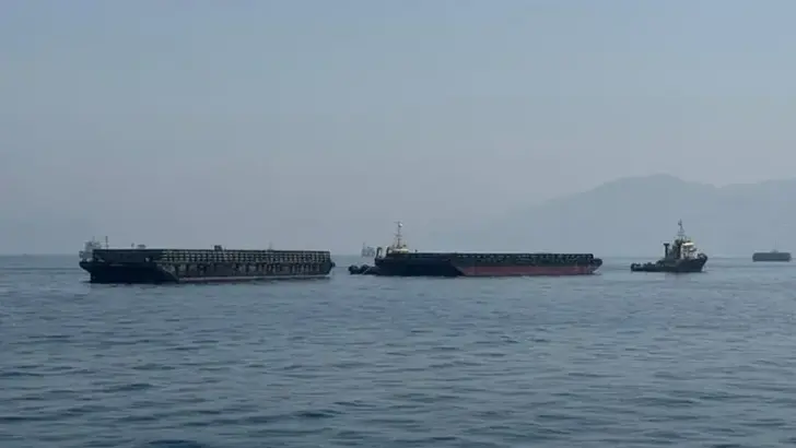 İran'dan 'Hürmüz Boğazı' açıklaması