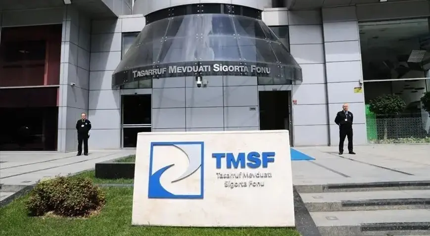 TMSF Ahbap Derneği’ne bağlı şirketlere kayyım olarak atandı