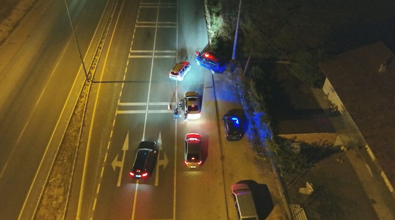 24 ilde uyuşturucu operasyonları