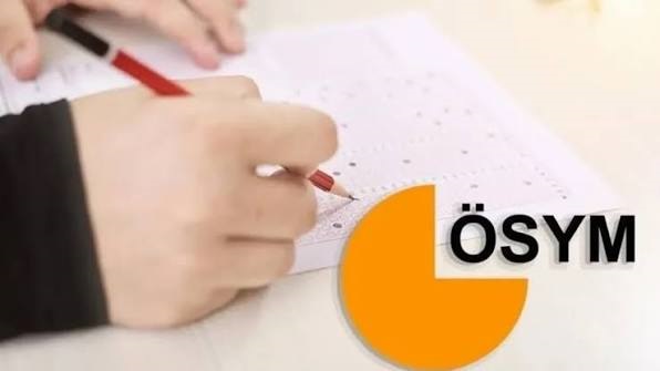 YKS tercihleri başladı