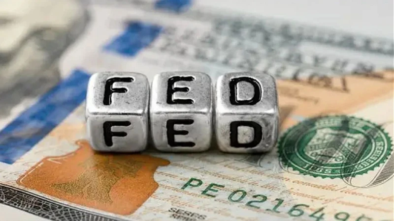 Fed faiz oranını sabit tuttu