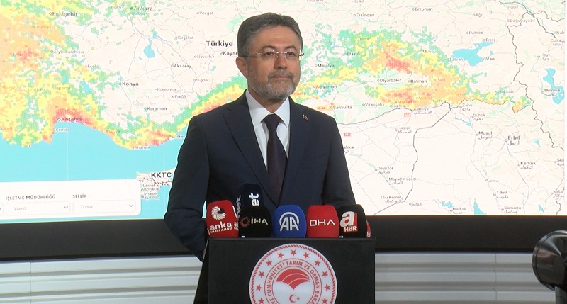 110 yangını kontrol altına aldık