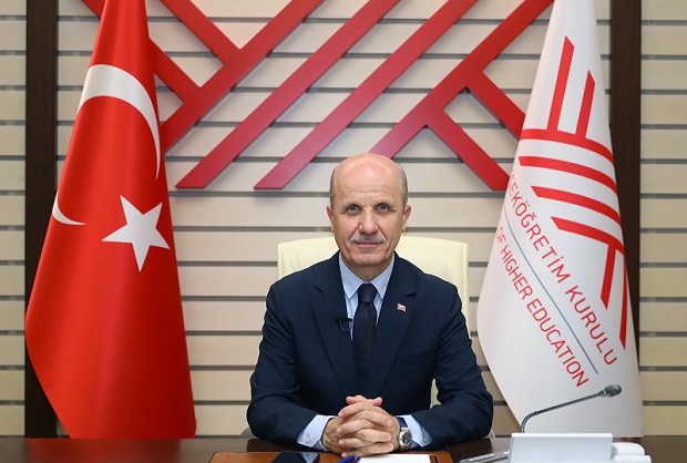 YÖK, COP31 akademik hazırlık sürecini başlatıyor