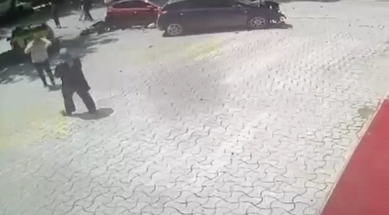 2 kişinin öldüğü kazanın sebebi belli oldu