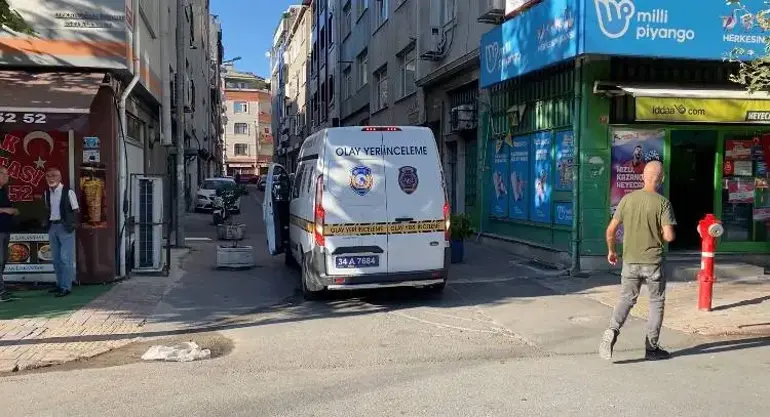 'Laf atma' kavgasını ayırmak isterken hayatını kaybetti