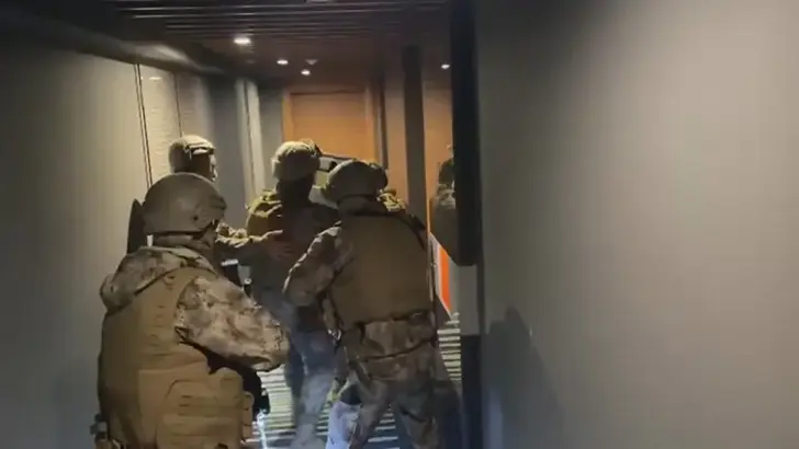 0850'li numaralara operasyon