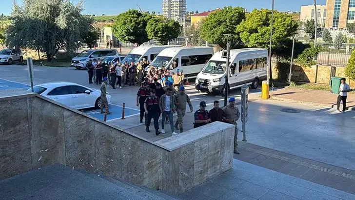 Uşak Belediyesi’ne ilişkin soruşturma