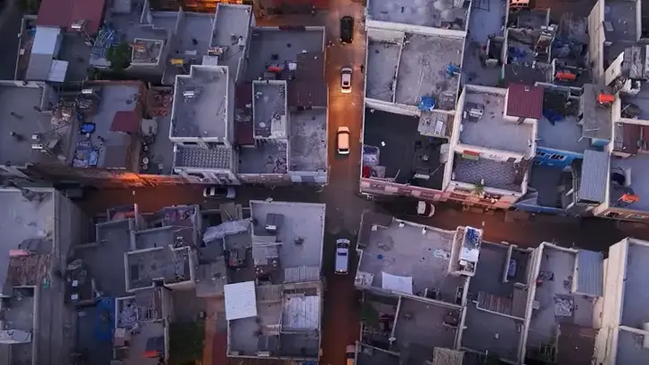 Gaziantep merkezli 14 ilde 'Narko Kapan' operasyonu