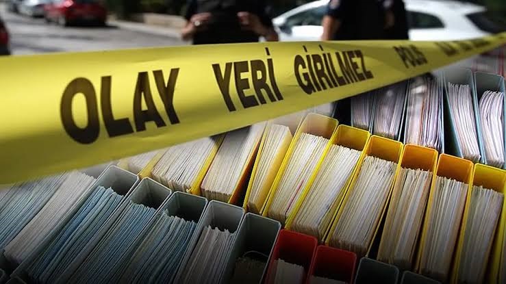 Faili meçhuller tek tek aydınlatılıyor