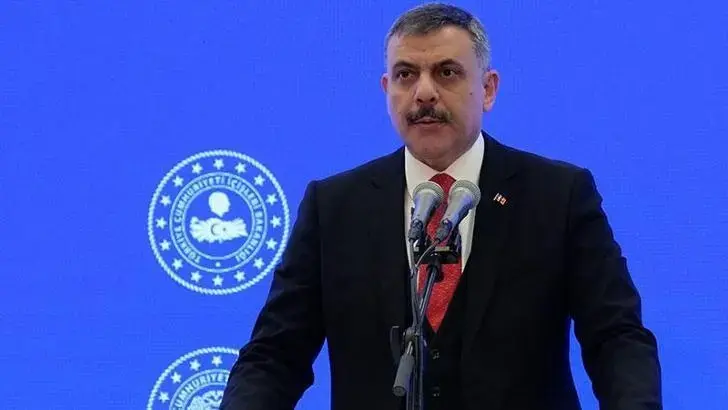 "Mücadelemizi ilk günkü azimle sürdüreceğiz"