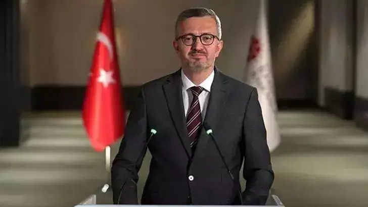 "Türkiye Cumhuriyeti hiçbir haine geçit vermeyecektir"