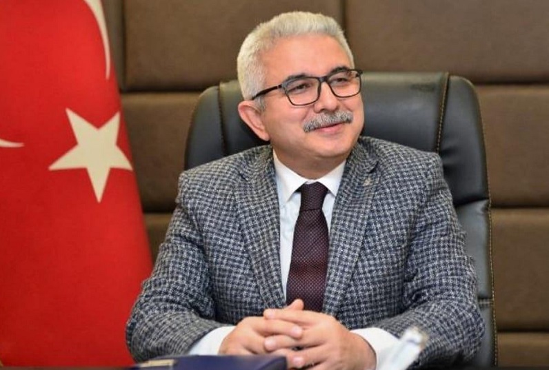 42 kişinin öldüğü sitenin müteahhidine tahliye