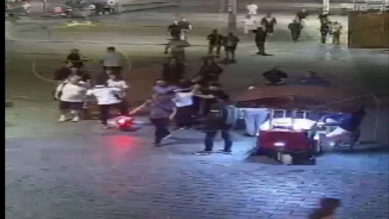 Pendik'te iş insanı silahlı saldırıda öldürüldü