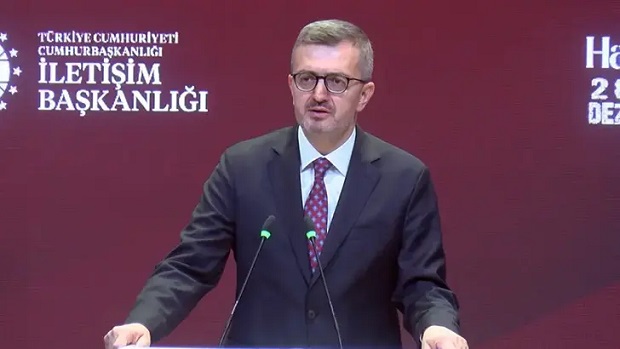"Öncelik, terörün tamamen sona ermesidir"