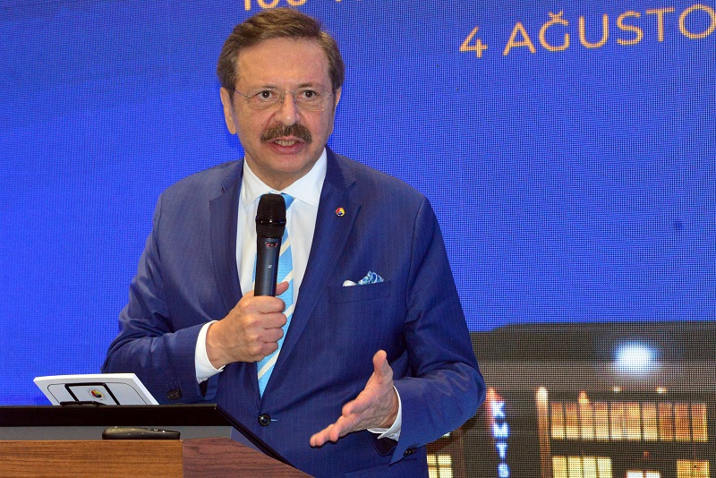 Güçlü Türkiye hedefimize güçlü şehirlerle ulaşabiliriz