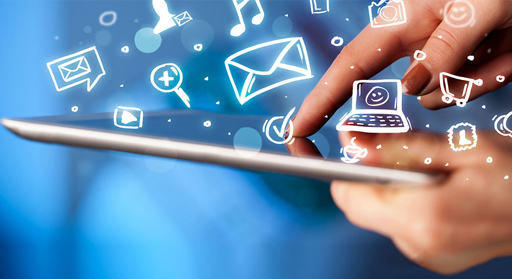 İnternet kullanım oranı arttı