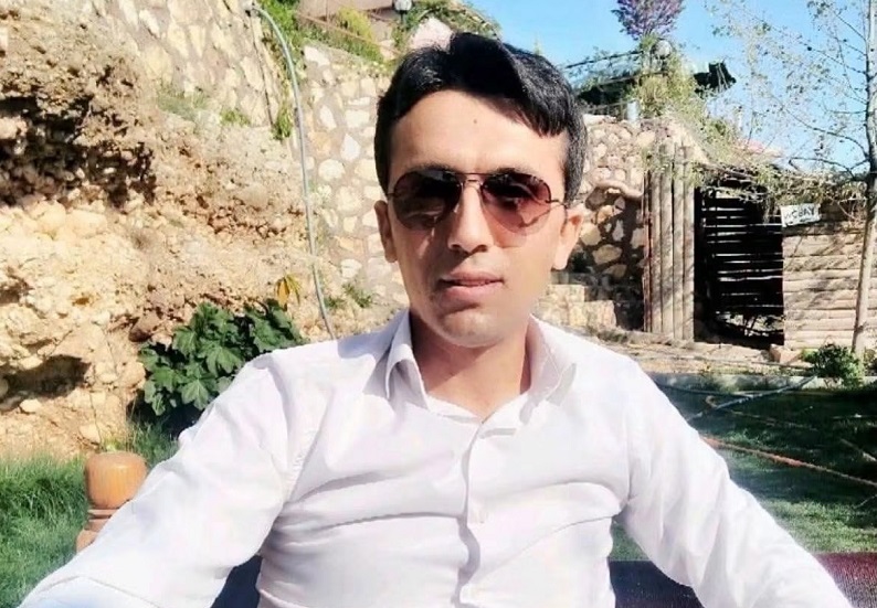 Komşular arasında silahlı kavga