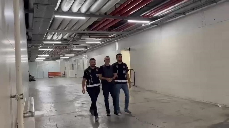 Ahbap Derneği’ne yapılan bağışlar incelenecek