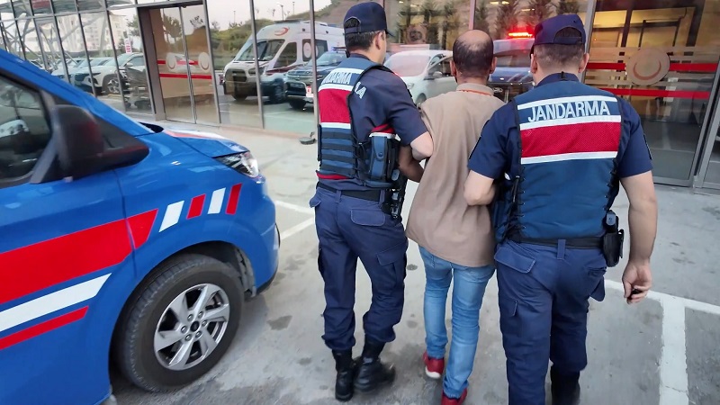 Konya dahil 30 ilde DEAŞ operasyonu