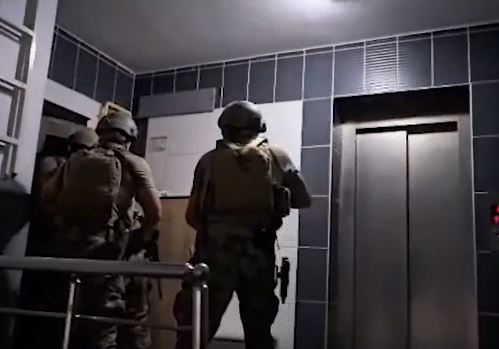 İntihar mektubu polisi harekete geçirdi!
