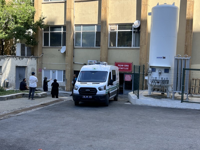 Kene yine can aldı