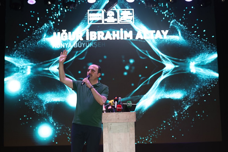 Bisiklet Festivali'nde coşkulu açılış