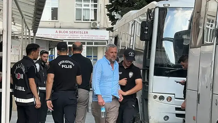 Kuşadası Belediyesi'ne yönelik soruşturma